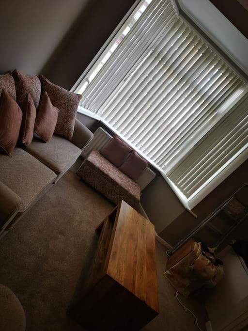 Darlington House | Darlington central 3 bed home
