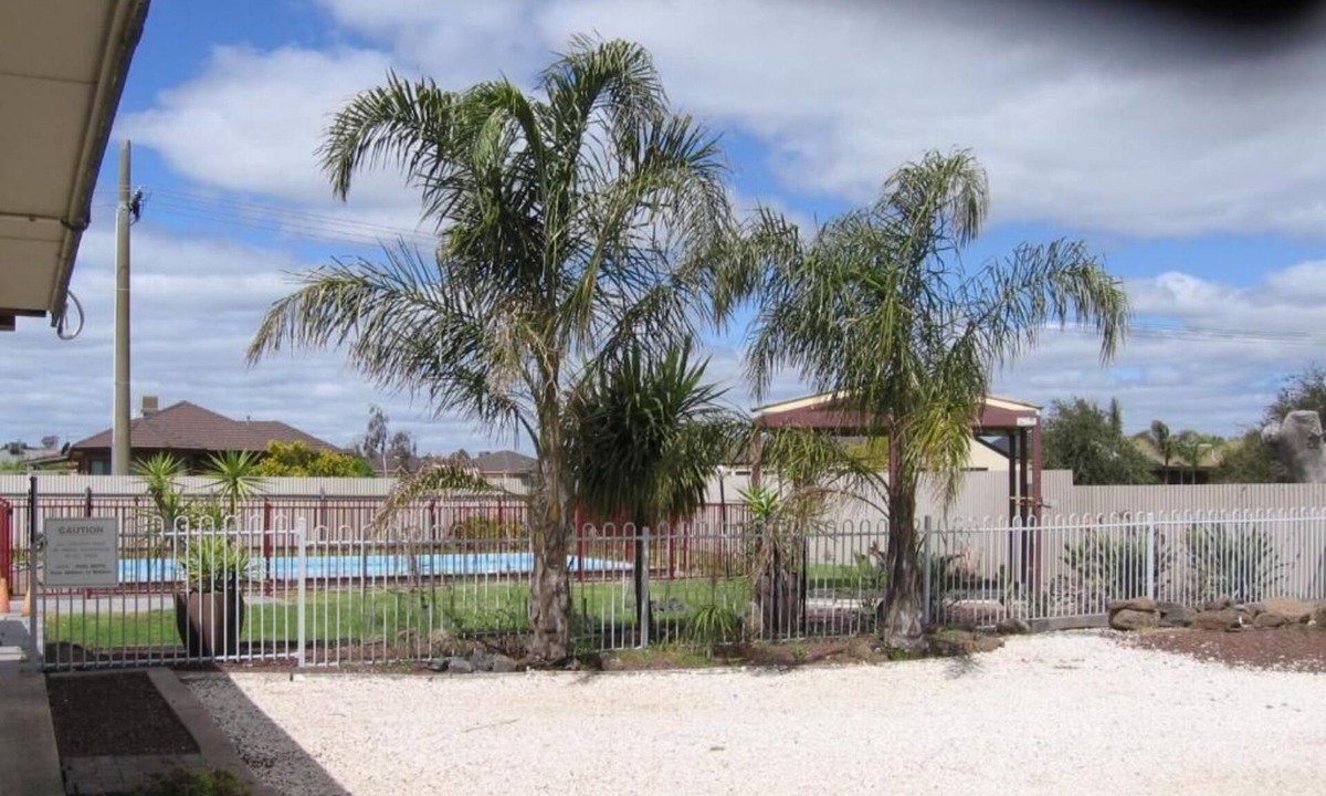 Horsham Hotel | DARLOT MOTOR INN