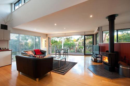 Hepburn House | Dee Jays Studio