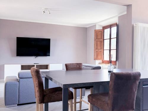 San Marcello Piteglio Apartment | Dimora Quercia