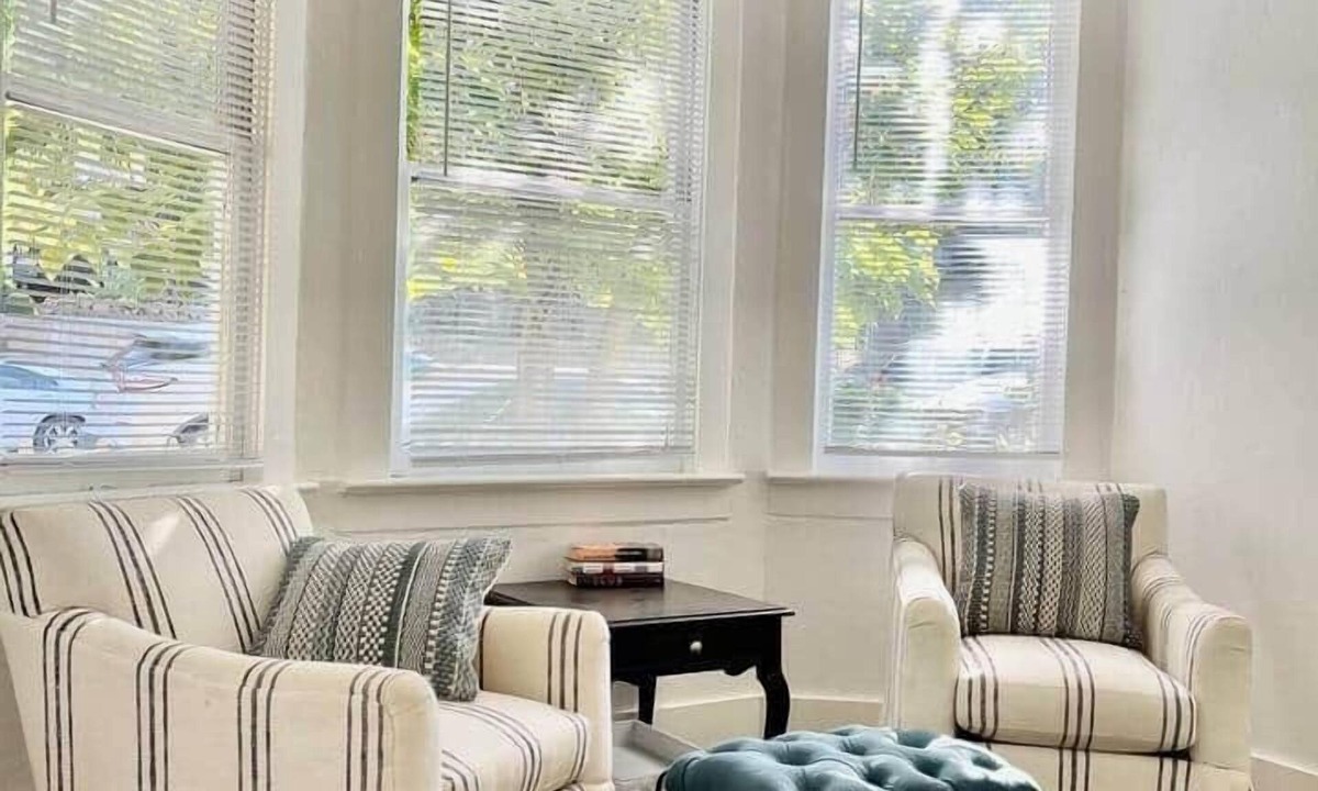 Sonora House | Downtown Updated Craftsman, Pet Friendly