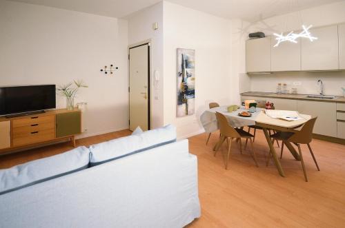 Novoli - San Donato Apartment | Dragonfly Elegant apartment