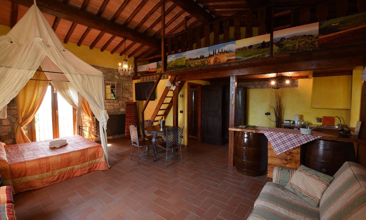 Rignano sull'Arno House | Dream Tuscany