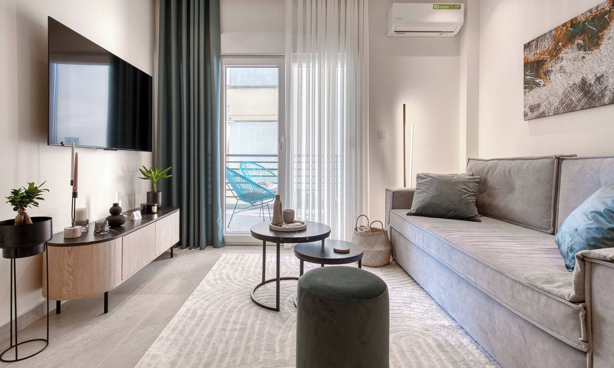 Perea Apartment | Dream Urban Boutique | Stylish Coastal Stay in Perea