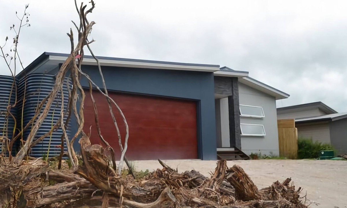 Venus Bay House | Dune Retreat - beautiful modern home amongst the dunes