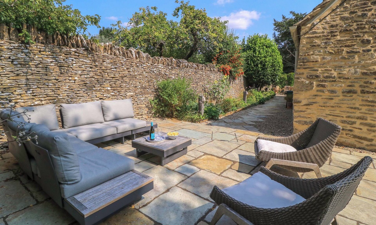 Burford Cottage | Easter Cottage