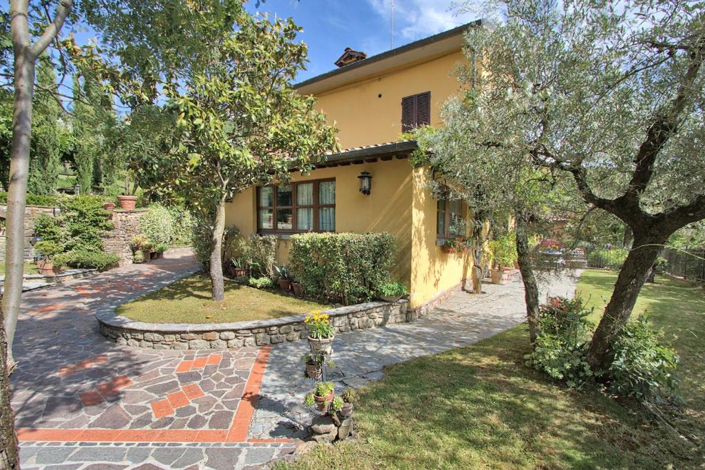 Pieve al Bagnoro Villa | Easylife - Arezzo - Villa Sargiano 5A