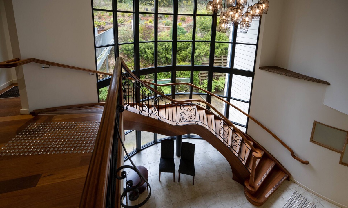 Marysville Hotel | El Kanah Retreat