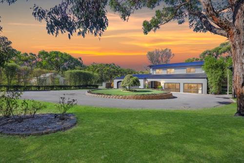 Inverloch House | Elk Estate