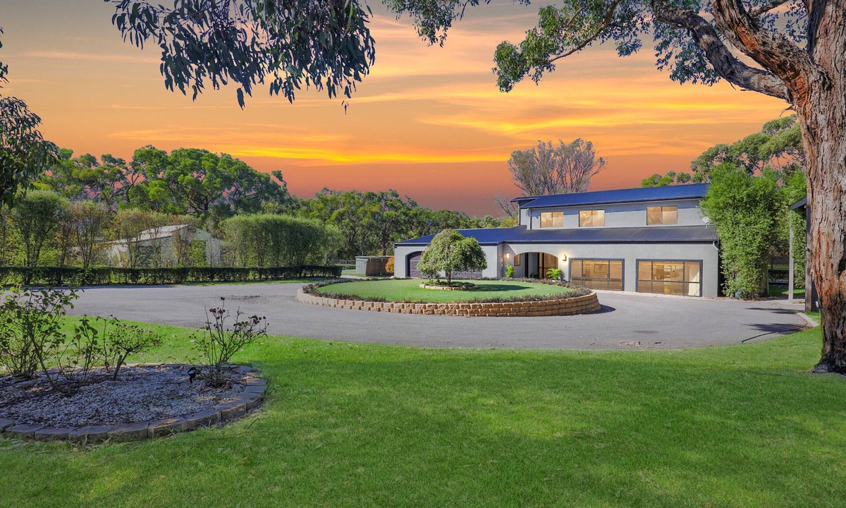 Inverloch House | Elk Estate - Inverloch Family Holiday Resort