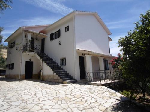 Pirgi Apartment | Elli Panoramic View appartments