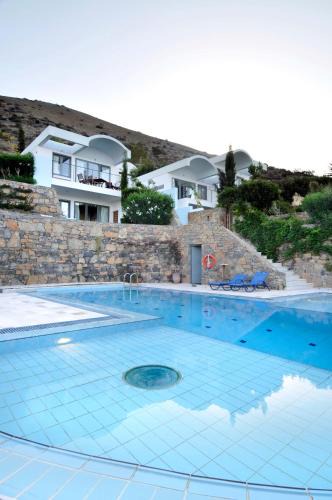Elounda Villa | Elounda Living Residences