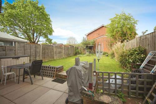 Malvern Wells House | Entire home in Redditch