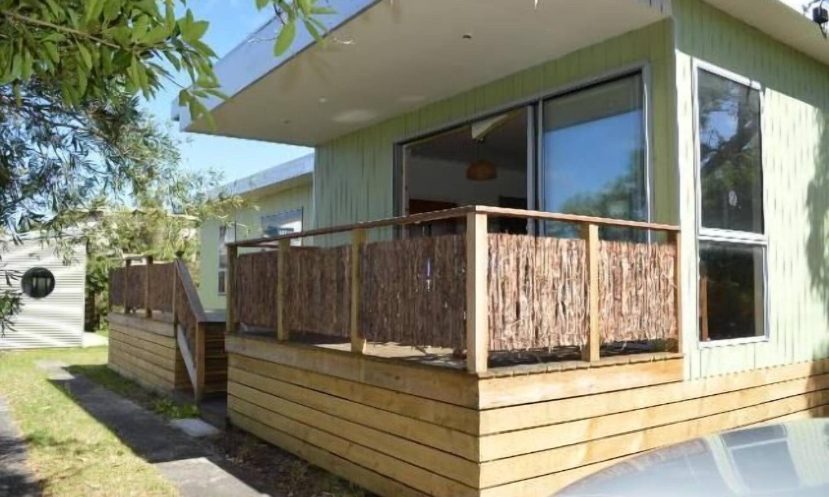 Cape Paterson House | Escape to the Cape - located at Cape Paterson