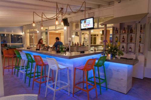 Platanes Apartment | Evelin Hotel