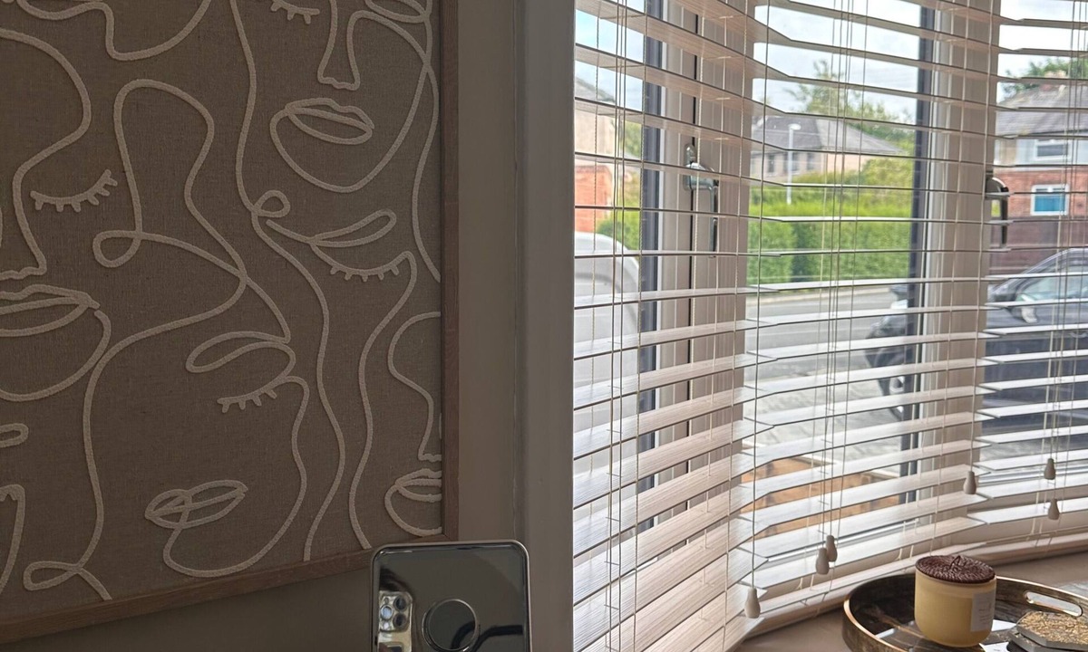 Ormskirk House | Everythings Cosy at Clucas