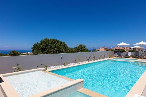 Skaleta Villa | Evilio Suites, Inspired Family Retreat with Pool, Βy ThinkVilla