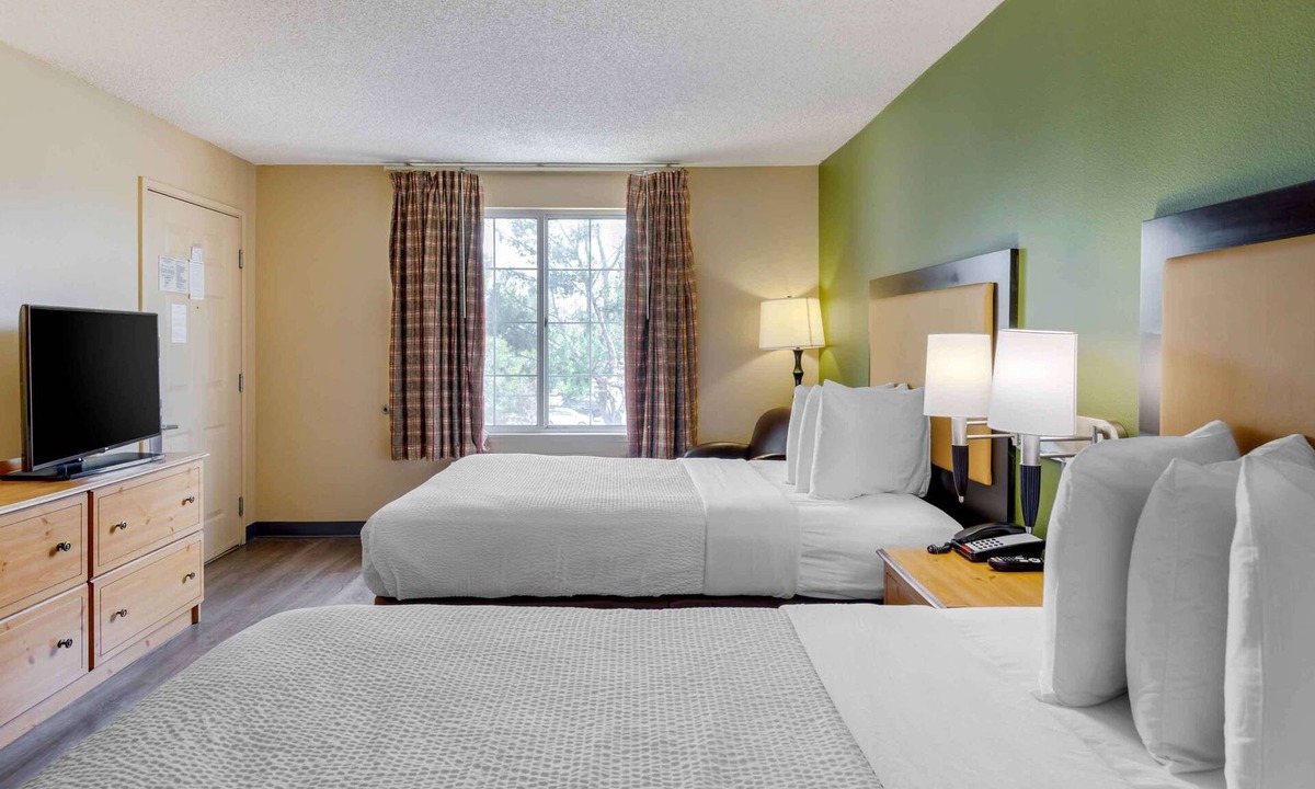 El Segundo Hotel | Extended Stay America Suites Los Angeles LAX El Segundo