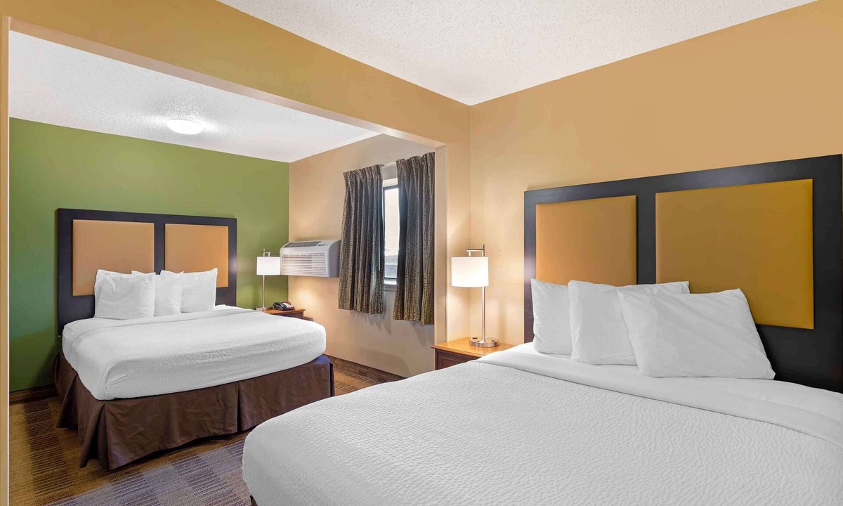 Maumee Hotel | Extended Stay America Suites Toledo Maumee