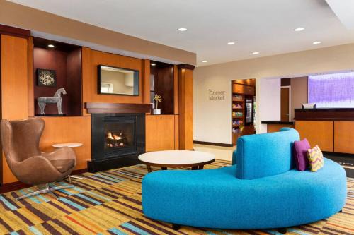 Maumee Hotel | Fairfield Inn & Suites by Marriott Toledo Maumee
