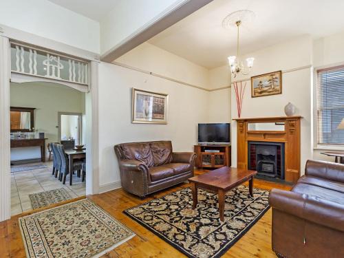 Warrnambool House | Fairholme Townhouse