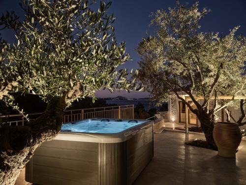 Marathias House | Fairytale villas & suites marathias zakynthos