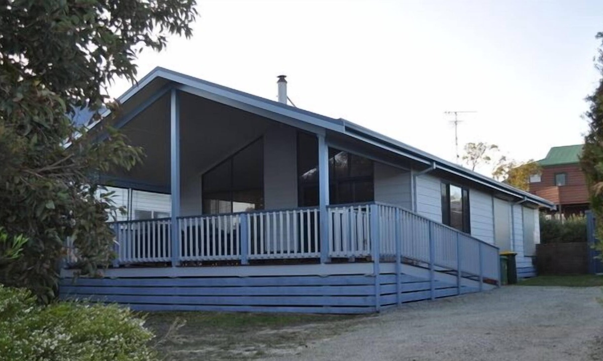 Cape Paterson House | Family friendly beach house