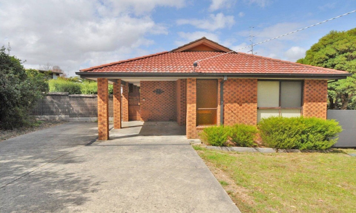 Inverloch House | Family Retreat on Anderson