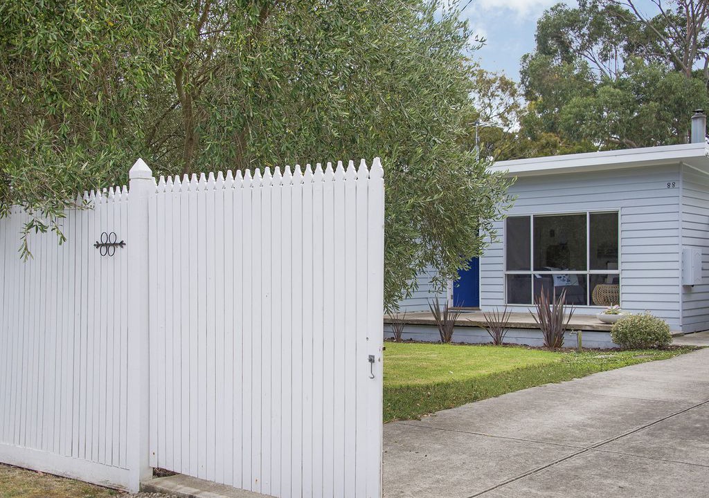 Flinders House | FANTASTIC FLINDERS! - Flinders, VIC