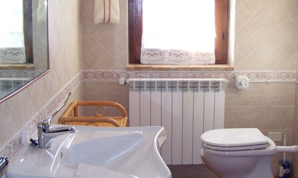Campagnatico Apartment | Farm Aiola - Il Portico