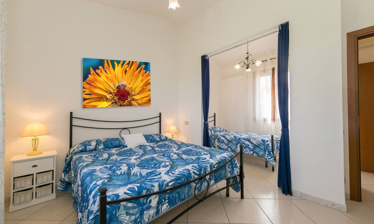 Bibbona Other | Farmhouse 'Agriturismo I Debbi - Il Ciliegio' with Private Veranda, Wi-Fi and Air Conditioning
