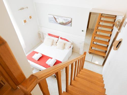 Novoli - San Donato Apartment | Filukki Holiday Home