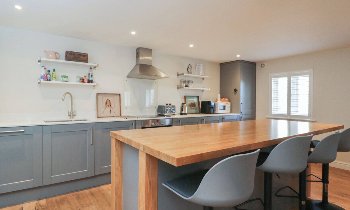Tetbury Cottage | Flat 6