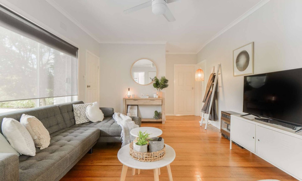 Rosebud House | Foam St Bliss