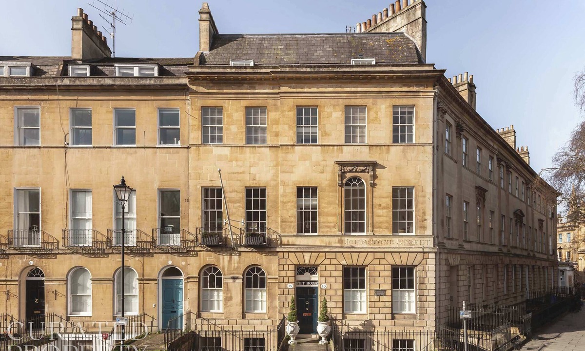 Bath House | Former Prime Minister's Home