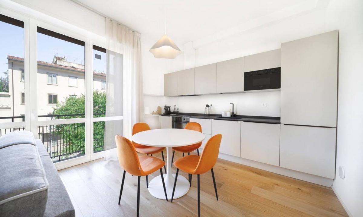 Santa Maria Novella Apartment | Fortezza Home by MMega