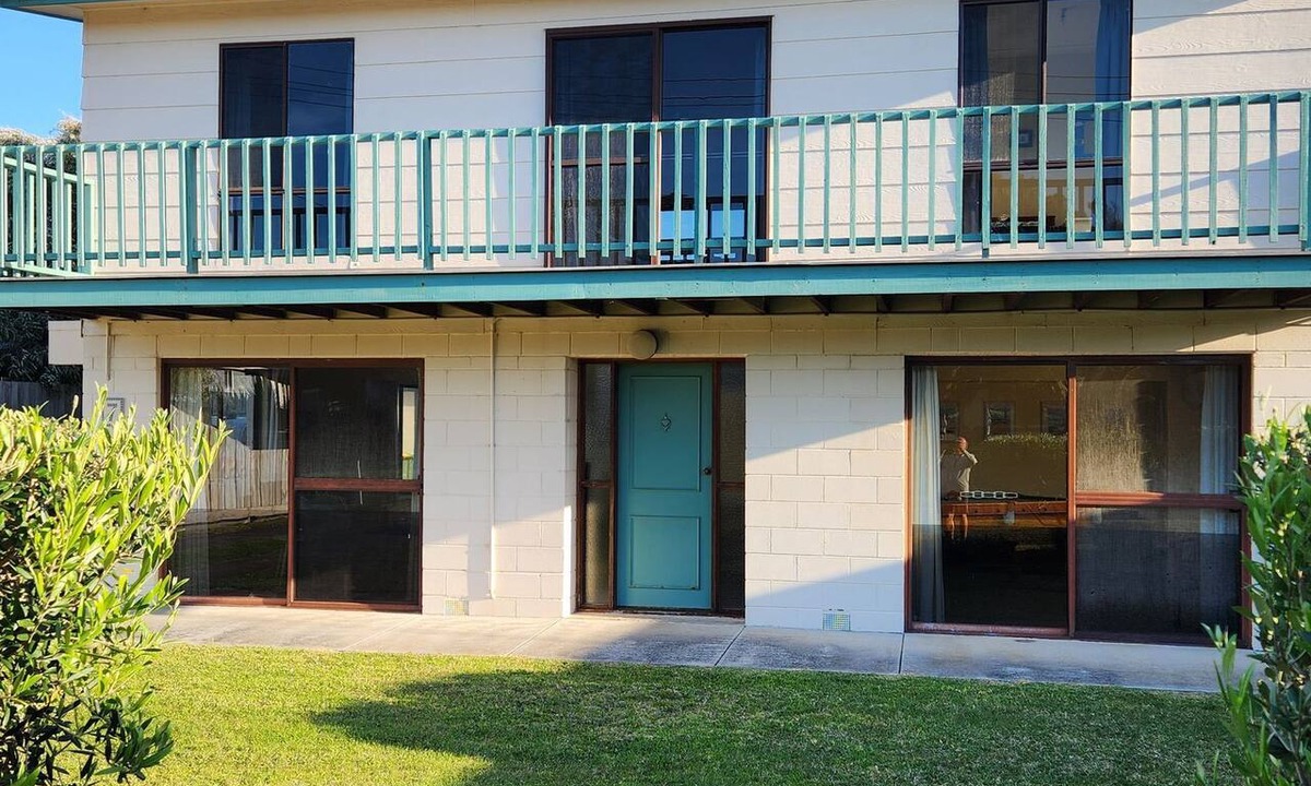 Cape Paterson House | Fun on Foam Cape Paterson