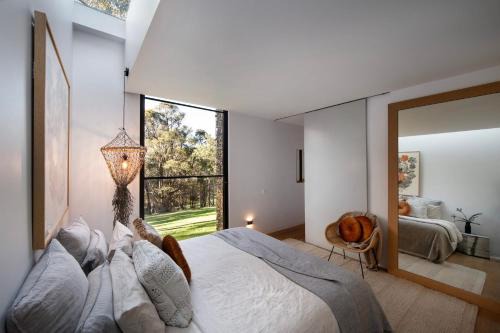 Glenlyon House | Gabion Hill