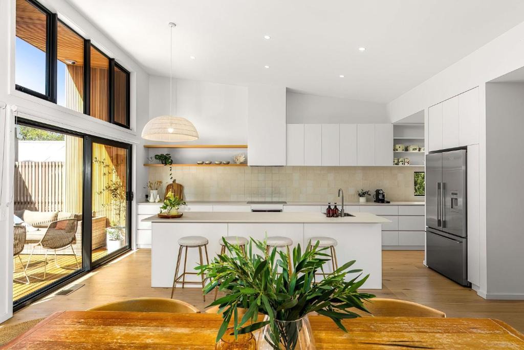 Inverloch House | Galini Inverloch