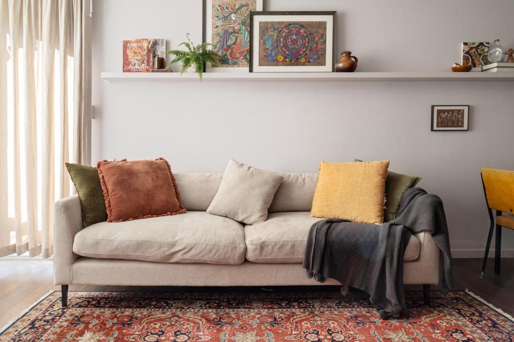 Fitzroy Apartment | Garden oasis in the heart of Fitzroy