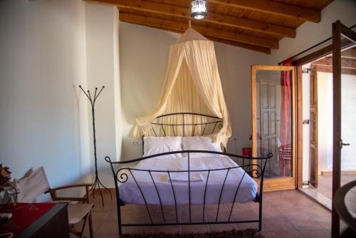 Melidoni House | Garofano Traditional House