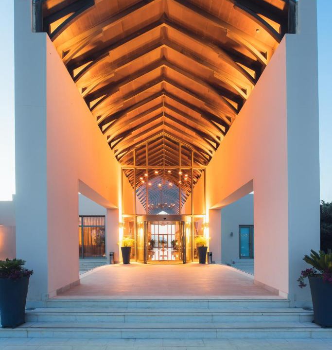 Skoutelonas Resort | Giannoulis – Cavo Spada Luxury Sports & Leisure Resort & Spa
