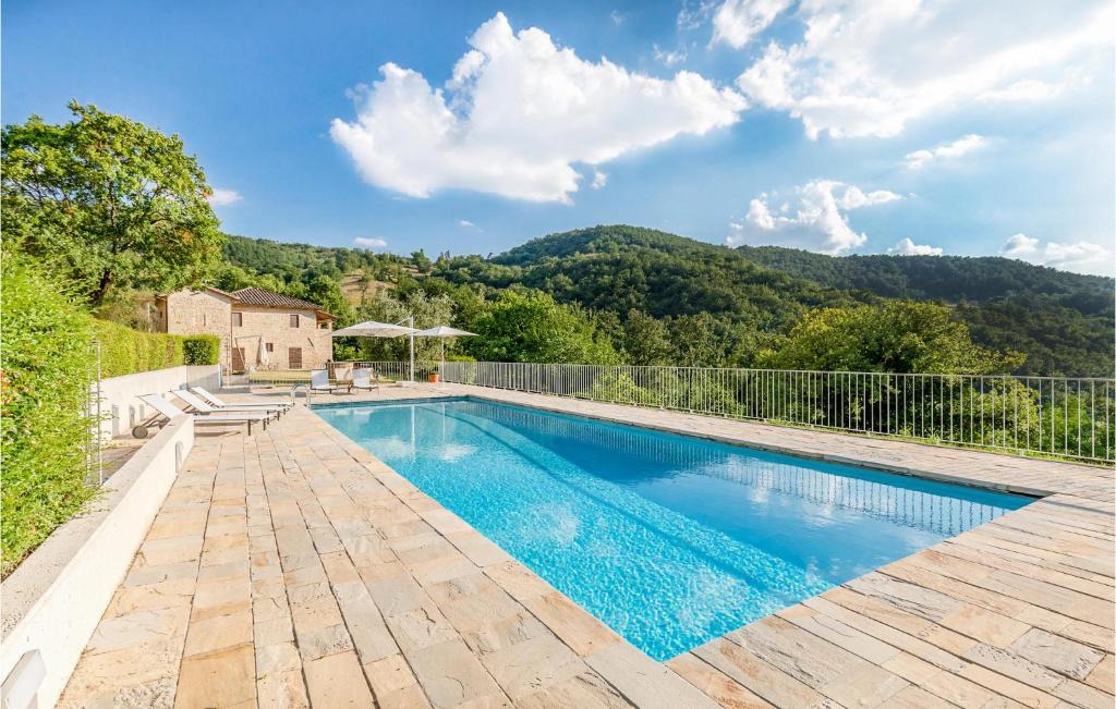 Valfabbrica House | Gioiara