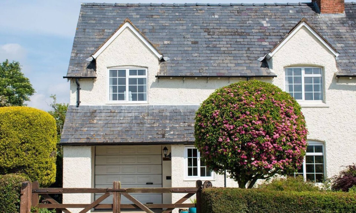 Broadway Cottage | Glencoe Cottage, Broadway