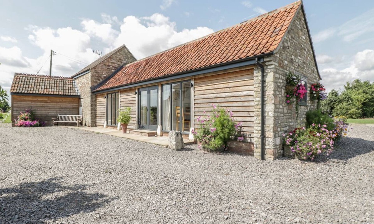 Olveston Cottage | Golden Valley Barn, Oldbury-On-Severn
