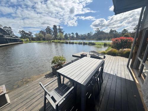 Thornton Villa | Goulburn River Lodge