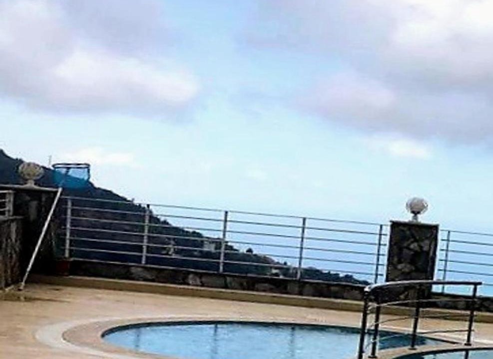 Gazatika Resort | Gracses Adonis