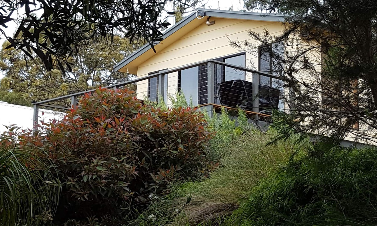 Grantville House | Grantville Views - located at Grantville