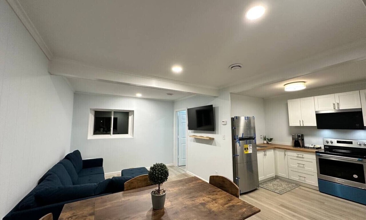 Lexington Apartment | Great Lakes Resort - Master Suite - Suite 12