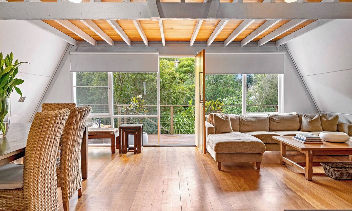 Portsea Ski Chalet | Grosvenor Chalet
